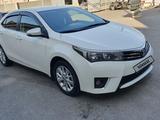 Toyota Corolla 2014 года за 7 500 000 тг. в Шымкент – фото 2