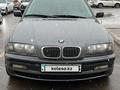 BMW 316 2001 годаfor2 800 000 тг. в Астана – фото 7