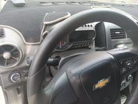 Chevrolet Aveo 2013 годаүшін3 500 000 тг. в Семей