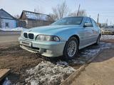 BMW 525 2002 года за 3 000 000 тг. в Уральск