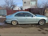 BMW 525 2002 года за 3 000 000 тг. в Уральск – фото 2