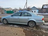 BMW 525 2002 года за 3 000 000 тг. в Уральск – фото 3