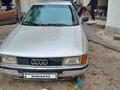 Audi 80 1988 года за 800 000 тг. в Шымкент – фото 8