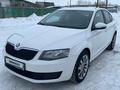 Skoda Octavia 2014 года за 5 500 000 тг. в Костанай – фото 4