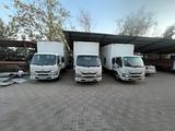 Hino  Series 300 (Dutro) 2020 года за 12 800 000 тг. в Астана