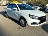 ВАЗ (Lada) Vesta 2020 годаүшін6 200 000 тг. в Астана – фото 2