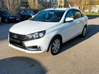 ВАЗ (Lada) Vesta 2020 года за 6 200 000 тг. в Астана