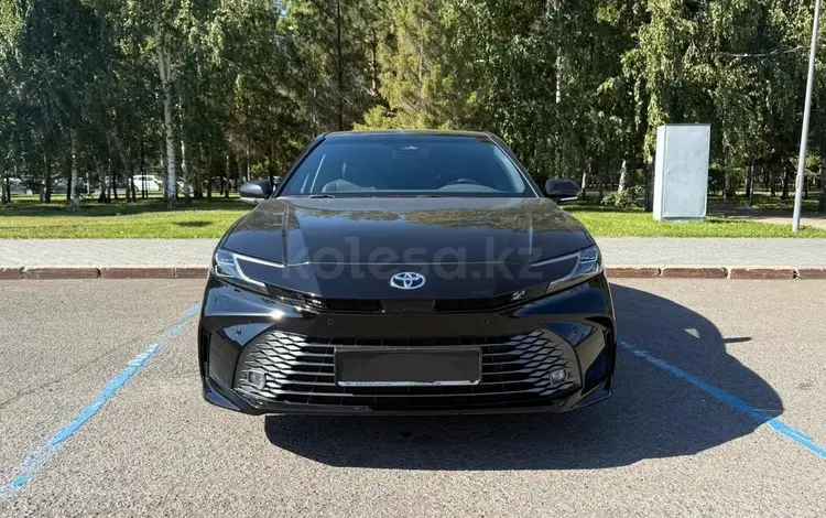 С ВОДИТЕЛЕМ! Аренда авто Прокат машины toyota сamry 80 тойота камри в Астана