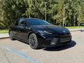 С ВОДИТЕЛЕМ! Аренда авто Прокат машины toyota сamry 80 тойота камри в Астана – фото 2