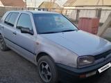 Volkswagen Golf 1994 годаүшін1 500 000 тг. в Шахтинск