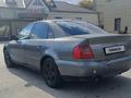 Audi A4 2000 года за 2 350 000 тг. в Житикара – фото 3