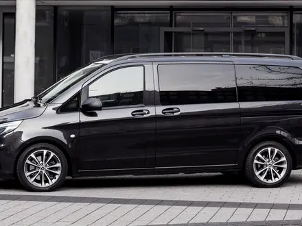 Mercedes-Benz Vito 2023 года за 37 500 000 тг. в Астана