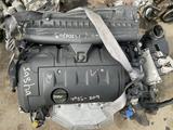 Мотор Двигатель На Пижо еp6 за 600 000 тг. в Алматы