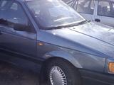 Volkswagen Passat 1991 годаүшін1 470 000 тг. в Астана – фото 4