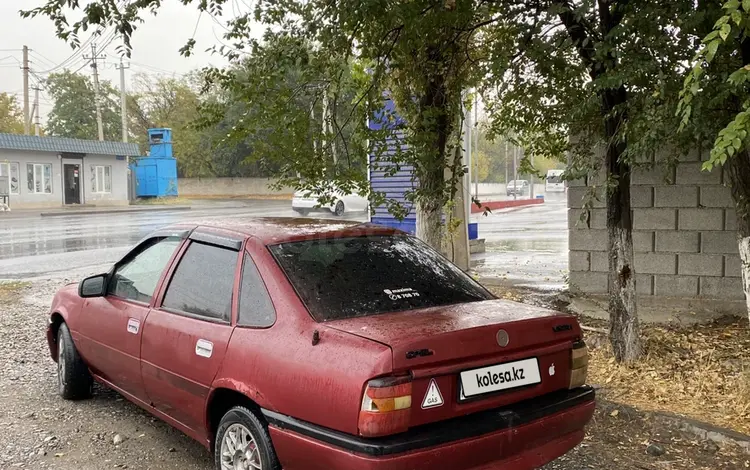 Opel Vectra 1993 года за 550 000 тг. в Шымкент