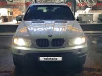 BMW X5 2002 года за 4 800 000 тг. в Шымкент