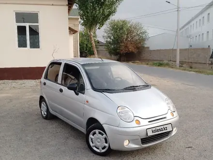 Daewoo Matiz 2011 года за 1 750 000 тг. в Шымкент – фото 15