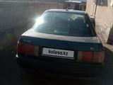 Audi 80 1989 годаүшін500 000 тг. в Жаркент