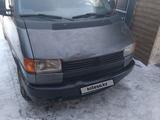 Volkswagen Transporter 1992 года за 2 800 000 тг. в Ерейментау – фото 4
