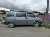 Volkswagen Transporter 1992 года за 2 800 000 тг. в Ерейментау – фото 2