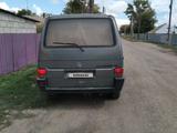Volkswagen Transporter 1992 года за 2 800 000 тг. в Ерейментау – фото 3