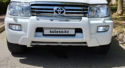 Toyota Land Cruiser 2006 годаfor15 500 тг. в Караганда