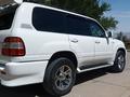 Toyota Land Cruiser 2006 года за 15 500 000 тг. в Караганда – фото 13