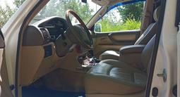Toyota Land Cruiser 2006 годаүшін15 500 000 тг. в Караганда – фото 4