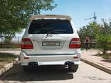 Toyota Land Cruiser 2006 года за 15 500 000 тг. в Караганда – фото 5