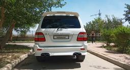 Toyota Land Cruiser 2006 годаүшін15 500 000 тг. в Караганда – фото 5