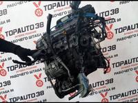 Двигатель на nissan cube за 195 000 тг. в Алматы