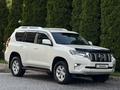 Toyota Land Cruiser Prado 2016 годаүшін14 400 000 тг. в Алматы