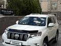 Toyota Land Cruiser Prado 2016 годаүшін14 400 000 тг. в Алматы – фото 7