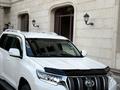 Toyota Land Cruiser Prado 2016 годаүшін14 400 000 тг. в Алматы – фото 11