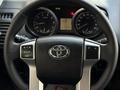 Toyota Land Cruiser Prado 2016 годаүшін14 400 000 тг. в Алматы – фото 15