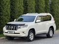 Toyota Land Cruiser Prado 2016 годаүшін14 400 000 тг. в Алматы – фото 4