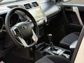 Toyota Land Cruiser Prado 2016 годаүшін14 400 000 тг. в Алматы – фото 21