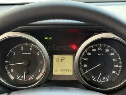 Toyota Land Cruiser Prado 2016 года за 13 900 000 тг. в Алматы – фото 29