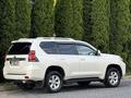 Toyota Land Cruiser Prado 2016 годаүшін14 400 000 тг. в Алматы – фото 3