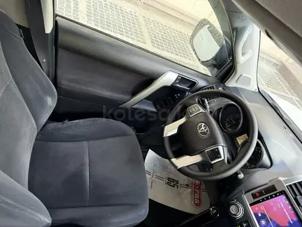 Toyota Land Cruiser Prado 2016 года за 13 900 000 тг. в Алматы – фото 17