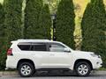 Toyota Land Cruiser Prado 2016 годаүшін14 400 000 тг. в Алматы – фото 2