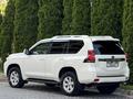 Toyota Land Cruiser Prado 2016 годаүшін14 400 000 тг. в Алматы – фото 6