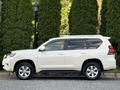 Toyota Land Cruiser Prado 2016 годаүшін14 400 000 тг. в Алматы – фото 5