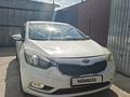 Kia Cerato 2013 года за 5 500 000 тг. в Алматы – фото 4