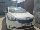 Kia Cerato 2013 года за 5 700 000 тг. в Алматы – фото 2