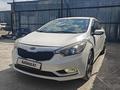 Kia Cerato 2013 года за 5 500 000 тг. в Алматы – фото 3