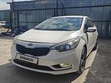 Kia Cerato 2013 года за 5 700 000 тг. в Алматы
