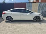 Kia Cerato 2013 года за 5 700 000 тг. в Алматы – фото 3