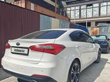 Kia Cerato 2013 года за 5 700 000 тг. в Алматы – фото 4
