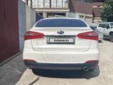 Kia Cerato 2013 года за 5 700 000 тг. в Алматы – фото 5